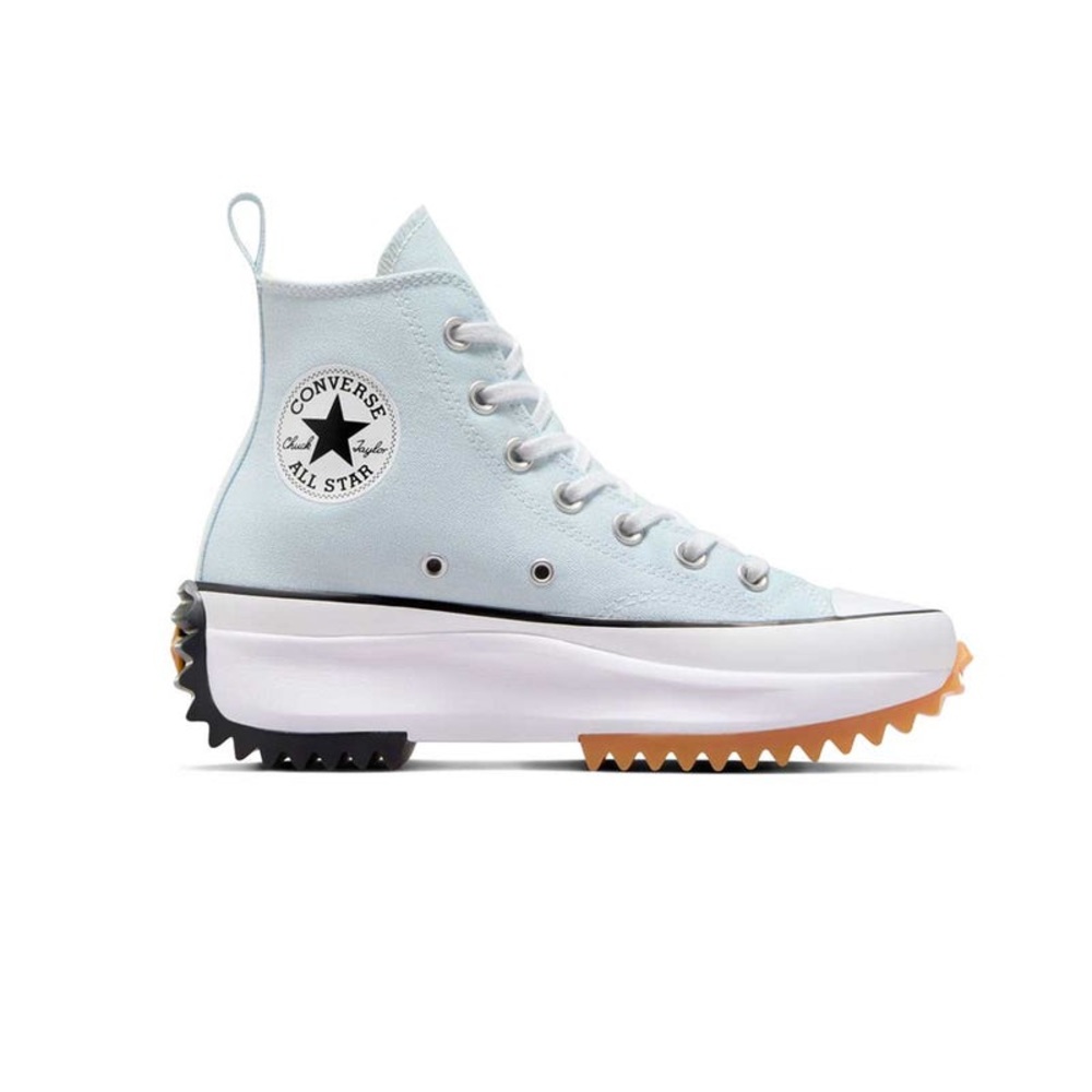 ❤️ Converse - Unisex Run Star Hike High Top Shoes